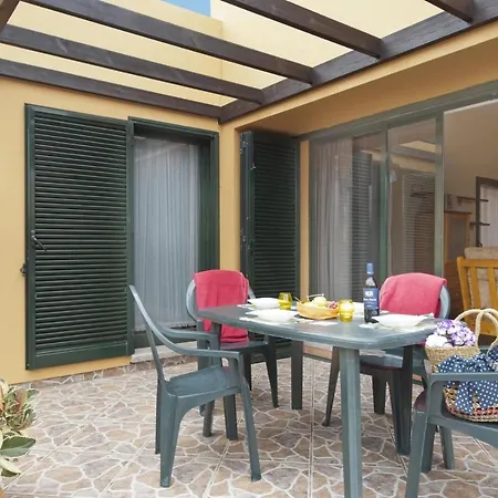 La Casa Del Sol Ll By Best Holidays Fuerteventura Corralejo Exterior photo