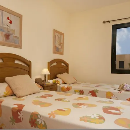 La Casa Del Sol Ll By Best Holidays Fuerteventura Corralejo Exterior photo