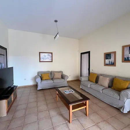 La Casa Del Sol Ll By Best Holidays Fuerteventura Corralejo Exterior photo