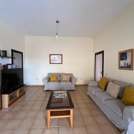 La Casa Del Sol Ll By Best Holidays Fuerteventura Corralejo Exterior photo