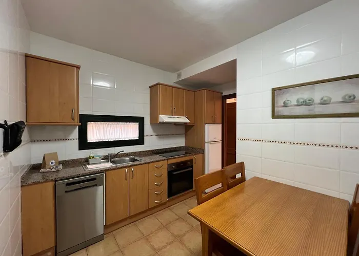 La Casa Del Sol Ll By Best Holidays Fuerteventura