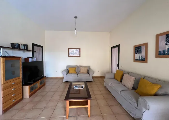 La Casa Del Sol Ll By Best Holidays Fuerteventura