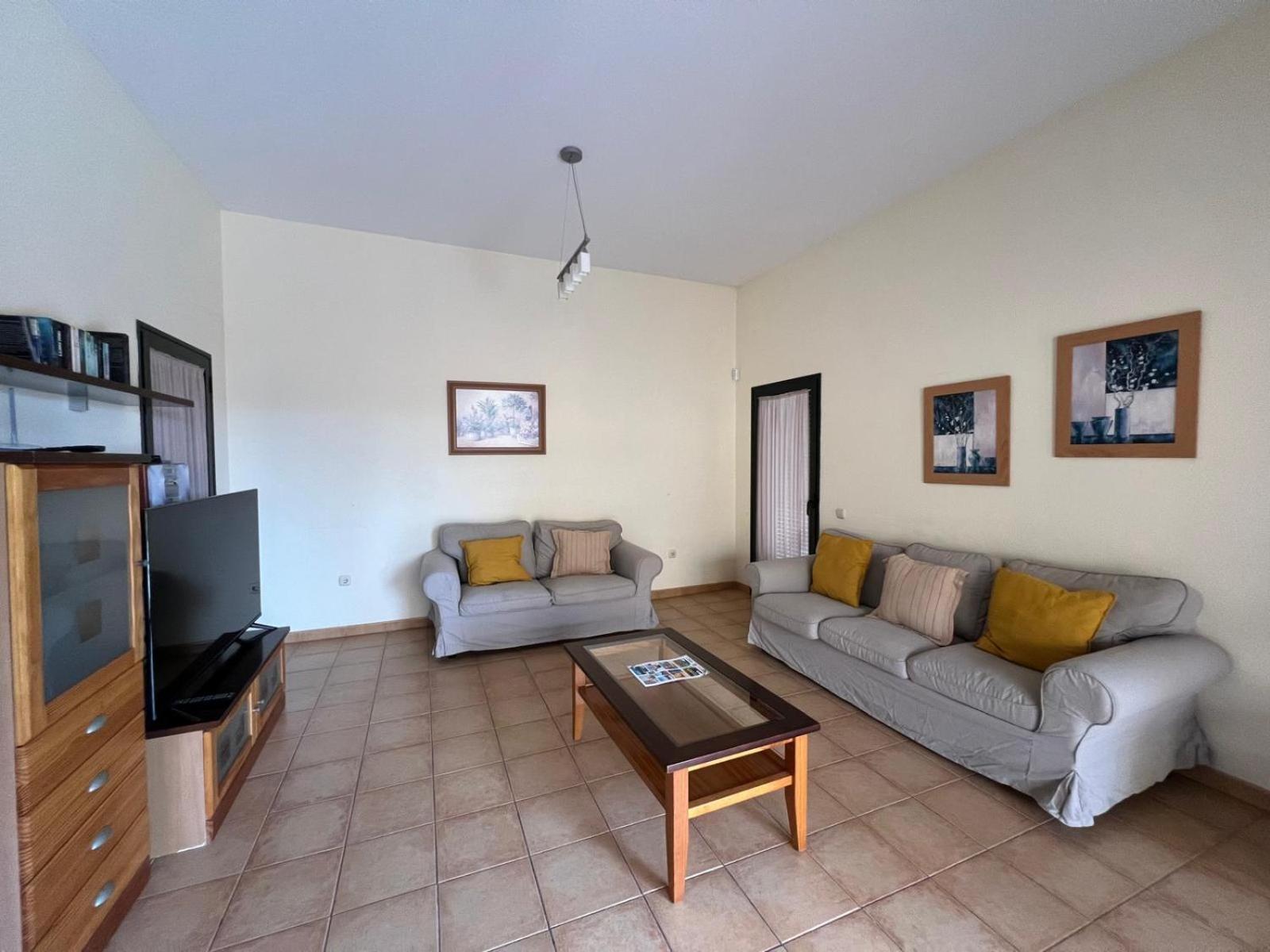 Vil·la La Casa Del Sol Ll By Holidays Fuerteventura Corralejo